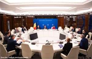 Autorităţile au demarat oficial pregătirile pentru Festivalul Olimpic al Tineretului European Braşov 2027